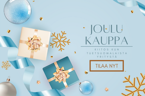 JOULUKAUPPA aw21 JOULUKAUPPA aw21